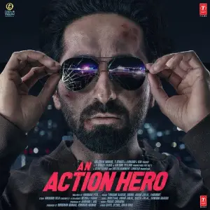 An Action Hero 
