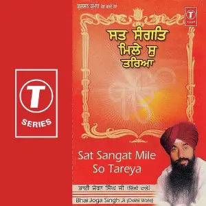 Sat Sangat Mile So Tareya image