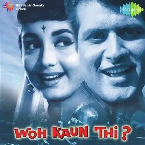 Woh Kaun Thi image