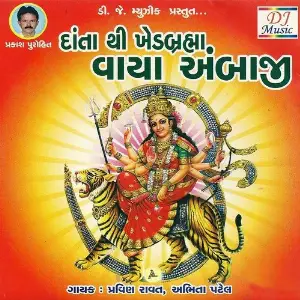 Danta Thi Khedbrahma Vaya Ambaji image