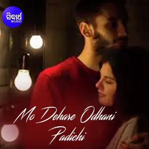 Mo Dehare Odhani Padichi image