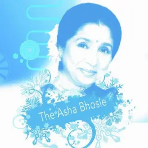 The Asha Bhosle image