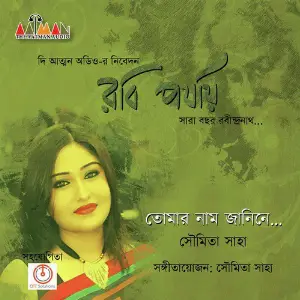 Tomar Naam Jani Ne - Single image
