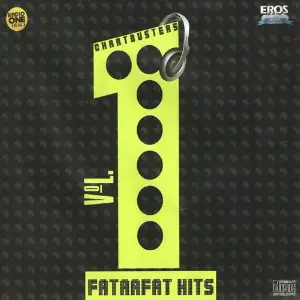 Fataafat Hits Vol. 1 image