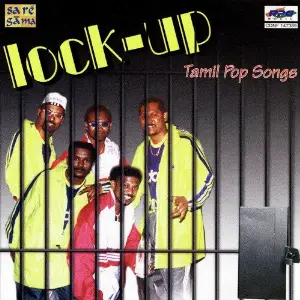 Lock - Up - Tamil Pop image