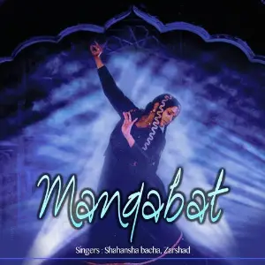 Manqabat image