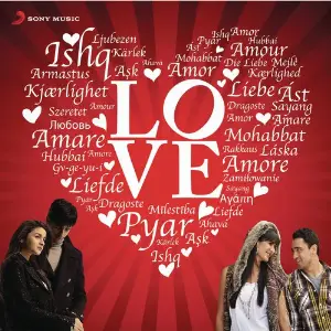 Love image