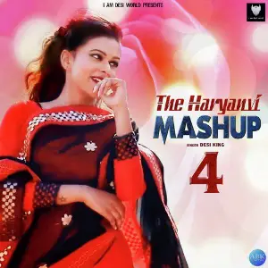 The Haryanvi Mashup 4 image
