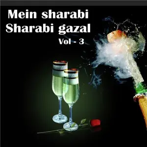 Mai Sharabi Sharabi Gazal, Vol. 3 image