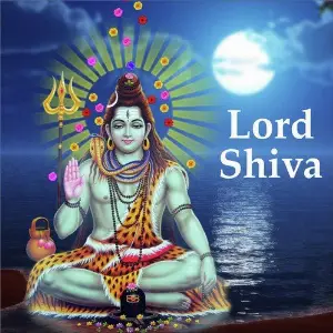 Lord Shiva image