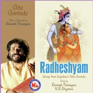 Radheshyam image