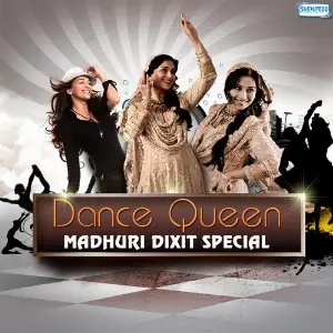 Dance Queen - Madhuri Dixit Special image