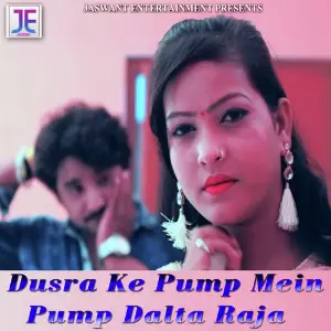Dusra Ke Pump Mein Pump Dalta Raja image
