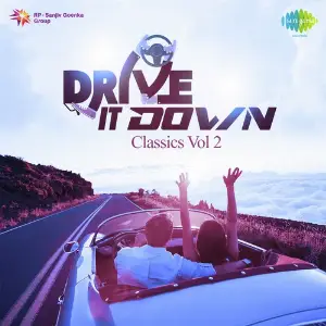 Drive It Down - Classics - Vol. 2 image