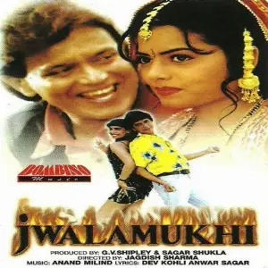 Jwalamukhi image