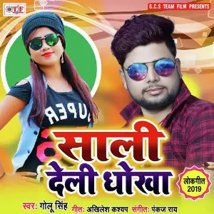 Saali Deli Dhokha image