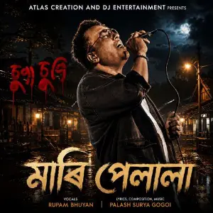 Mari Pelala (From Chupa Chupi) image