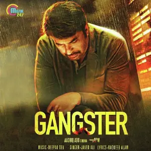 Gangster image