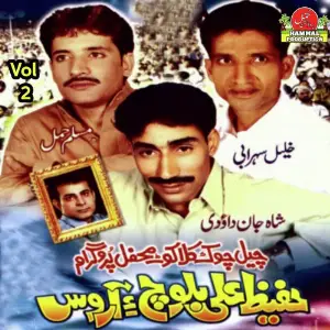 Mehfil Program, Vol. 2 image