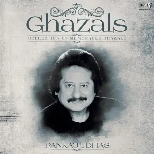 Collection Of Memorable Ghazals (Pankaj Udhas) image
