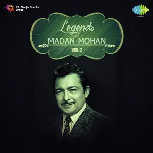 Legends - Madan Mohan Vol. - 2 image