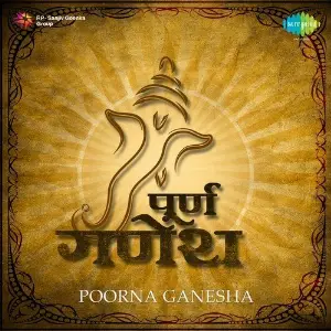 Poorna - Ganesha image