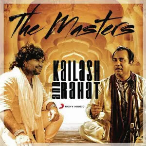 The Masters Kailash  Rahat image