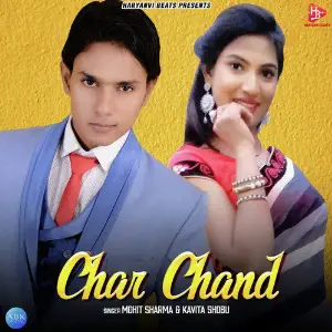 Char Chand - Single image