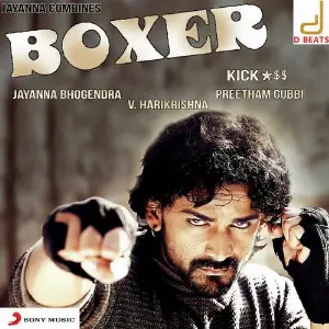 Boxer image