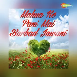 Mahua Ke Pani Mai Barbad Jawani image