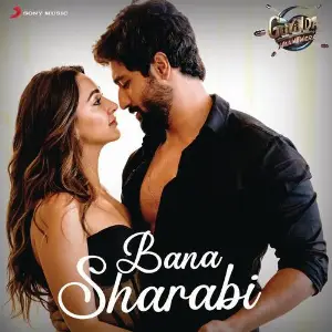 Bana Sharabi (From Govinda Naam Mera) image