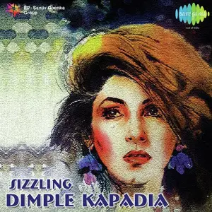 Sizzling Dimple Kapdia image