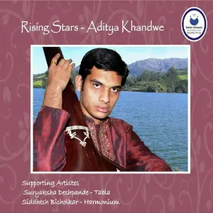 Rising Stars - Aditya Khandwe image