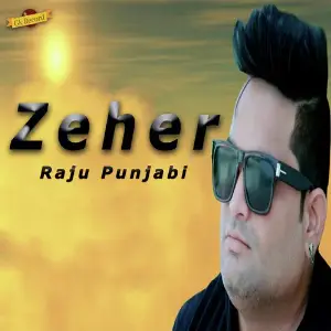 Karke Ghal Tadpati Raju Punjabi