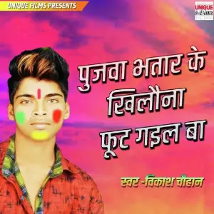 Pujawa Bhatar Ke Khilauna image