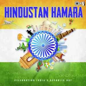Hindustan Hamara - Celebrating Indias Republic Day image