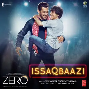 Issaqbaazi (From Zero) image