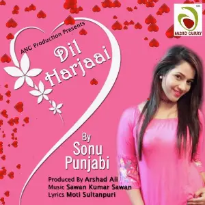 Dil Harjaai image