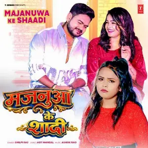 Majanuwa Ke Shaadi image