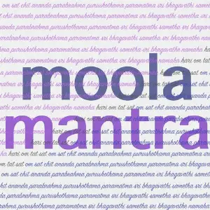 Moola Mantra image