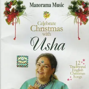 Celebrate Christmas With Usha image