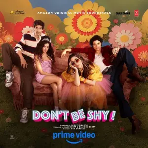 Dont Be Shy image