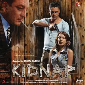 Kidnap image