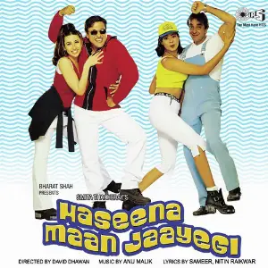 Haseena Maan Jaayegi image