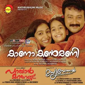 Kana Kanmani image
