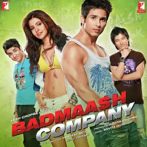 Badmaash Company 