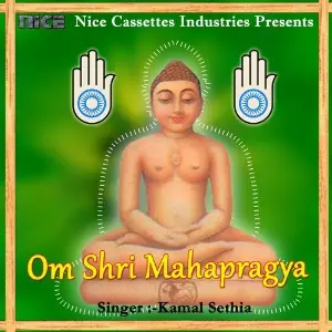 Om Shri Mahapragya image