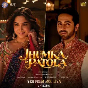 Jhumka Patola (From Yeh Prem Mol Liya) image