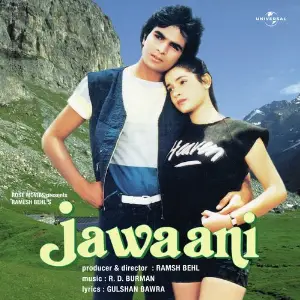 Jawaani image