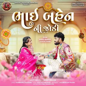 Bhai Bahen Ni Jodi image